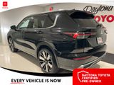 Used 2025 Mitsubishi Outlander SUV