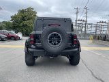 Used 2025 Ford Bronco SUV