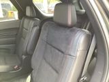 New 2026 Dodge Durango SUV