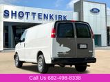 Used 2011 GMC Savana 1500 Van