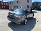 Used 2013 Toyota Corolla Sedan