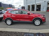 Used 2020 Nissan Rogue Sport SUV