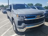 Used 2024 Chevrolet Silverado 1500 Truck