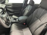 New 2026 Honda Accord Hybrid Sedan