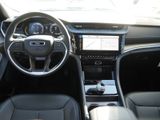 New 2026 Jeep Grand Cherokee L SUV