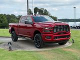 New 2026 Ram 2500 Truck
