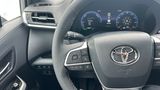 New 2026 Toyota Sienna Van