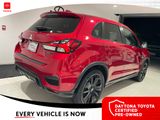 Used 2026 Mitsubishi Outlander Sport SUV
