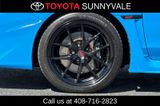 Used 2016 Subaru WRX Sedan