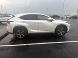 Used 2018 Lexus NX SUV