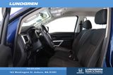 Used 2019 Nissan Titan Truck