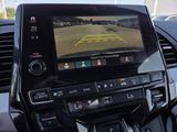 Used 2022 Honda Odyssey Van