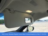 Used 2025 Lexus ES Sedan