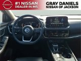 Used 2021 Nissan Rogue SUV