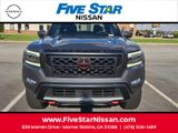 Used 2024 Nissan Frontier Truck
