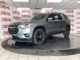 Used 2020 Chevrolet Traverse SUV