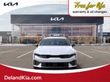 New 2026 Kia K5 Sedan