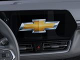 New 2026 Chevrolet TrailBlazer SUV