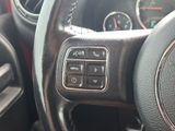 Used 2018 Jeep Wrangler JK SUV