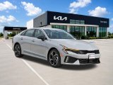 New 2026 Kia K5 Sedan