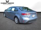 Used 2024 Toyota Corolla Sedan