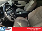 Used 2025 Nissan Rogue SUV