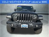 Used 2021 Jeep Gladiator Truck
