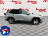 Used 2022 Toyota RAV4 SUV
