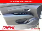 Used 2025 Hyundai Santa Cruz Truck