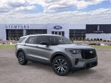 New 2026 Ford Explorer SUV