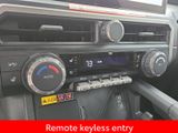 New 2026 Toyota 4Runner SUV