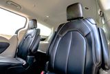 Used 2023 Chrysler Pacifica Van