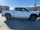 Used 2024 Chevrolet Silverado 1500 Truck