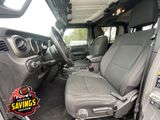 Used 2021 Jeep Gladiator Truck