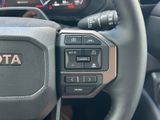 New 2027 Toyota Land Cruiser SUV