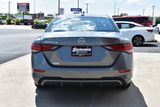 Used 2024 Nissan Sentra Sedan