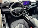 Used 2026 Toyota Highlander Hybrid SUV