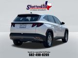 Used 2026 Hyundai Tucson SUV