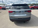 Used 2023 Chevrolet Traverse SUV