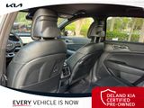 Used 2025 Kia Sportage SUV