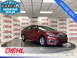 Used 2015 Hyundai Sonata Sedan