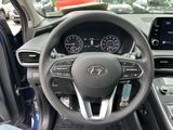 Used 2021 Hyundai Santa Fe SUV