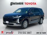 Used 2025 Hyundai Palisade SUV
