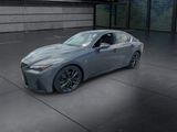 Used 2024 Lexus IS Sedan