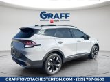 Used 2023 Kia Sportage SUV