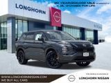 New 2026 Nissan Rogue Plug-in Hybrid SUV