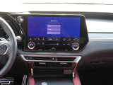 Used 2024 Lexus RX SUV