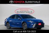 Used 2026 Toyota Camry Sedan