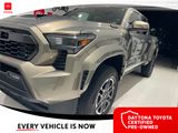 Used 2024 Toyota Tacoma Hybrid Truck