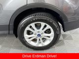Used 2017 Ford Escape SUV